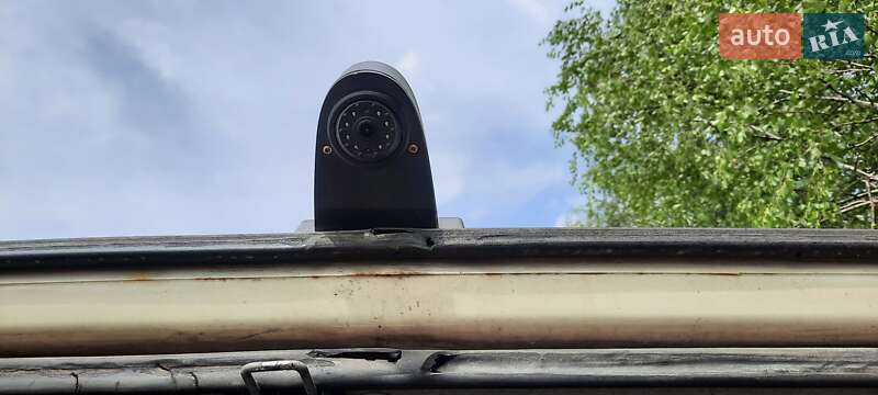 Мікроавтобус Ford Transit 2005 в Луцьку