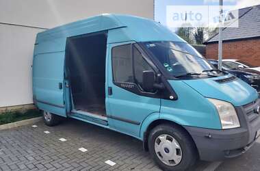 Микроавтобус Ford Transit 2013 в Сарнах