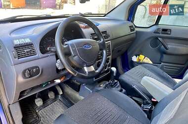 Минивэн Ford Transit 2009 в Харькове