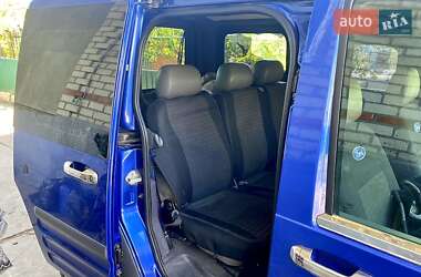 Минивэн Ford Transit 2009 в Харькове