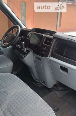 Микроавтобус Ford Transit 2008 в Виноградове