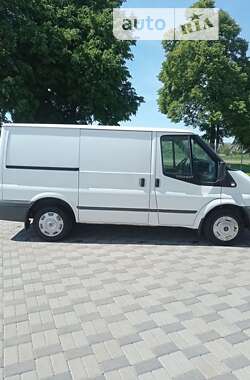 Грузовой фургон Ford Transit 2009 в Черкассах