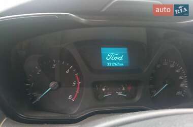 Мікроавтобус Ford Transit 2017 в Києві