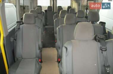 Мікроавтобус Ford Transit 2017 в Києві