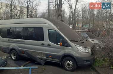 Мікроавтобус Ford Transit 2017 в Києві