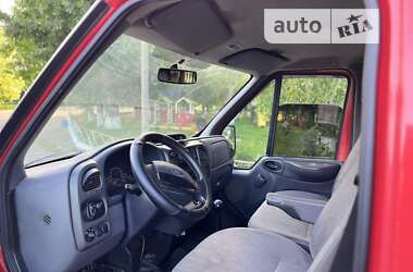 Грузопассажирский фургон Ford Transit 2003 в Первомайске