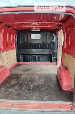 Грузовой фургон Ford Transit 2008 в Каменке