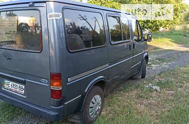 Микроавтобус Ford Transit 1991 в Кривом Роге