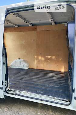 Грузовой фургон Ford Transit 2012 в Сарнах