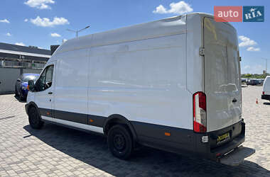 Грузовой фургон Ford Transit 2019 в 