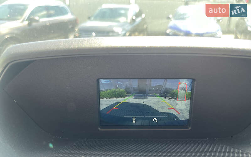 Вантажний фургон Ford Transit 2019 в Мукачевому фото 15 Вантажний фургон Ford Transit 2019 в Мукачевому