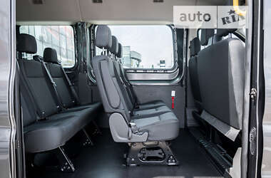 Мікроавтобус Ford Transit 2023 в Києві