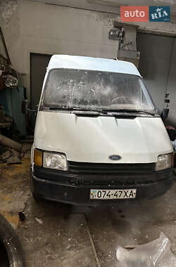 Вантажний фургон Ford Transit 1991 в Харкові