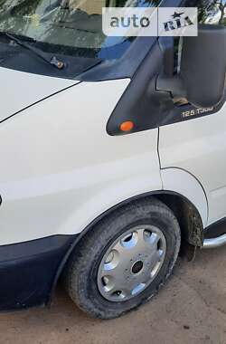 Другие автобусы Ford Transit 2002 в 
