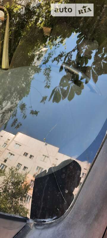 Другие автобусы Ford Transit 2002 в Одессе фото 7 Другие автобусы Ford Transit 2002 в Одессе