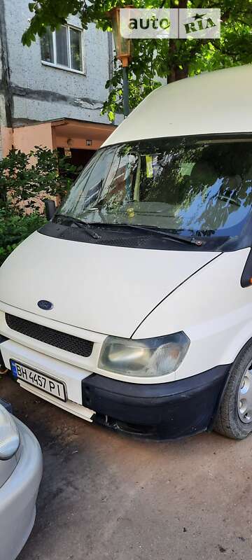 Другие автобусы Ford Transit 2002 в Одессе