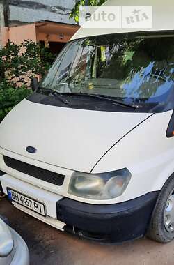 Другие автобусы Ford Transit 2002 в 
