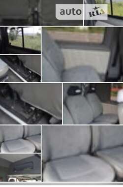 Другие автобусы Ford Transit 2002 в Одессе