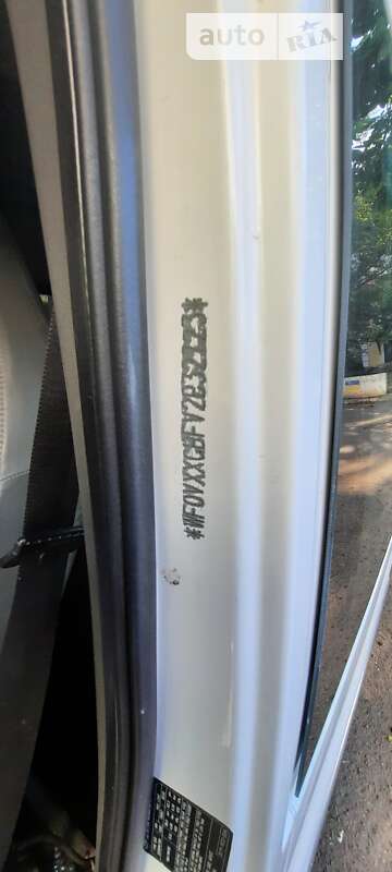 Другие автобусы Ford Transit 2002 в Одессе