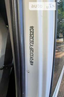 Другие автобусы Ford Transit 2002 в 