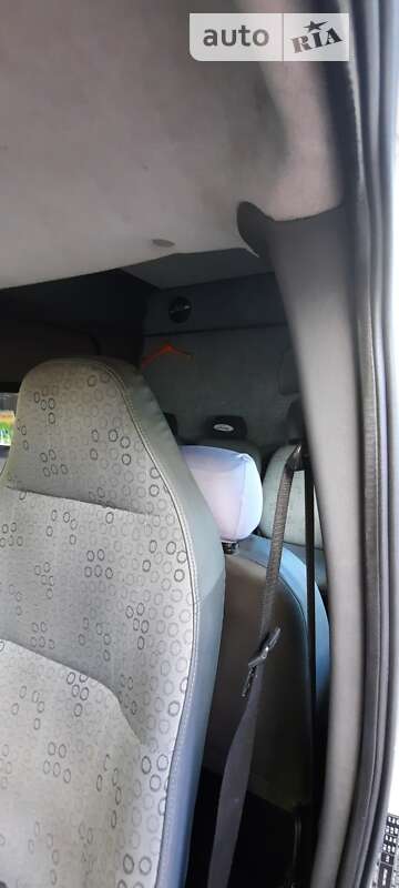 Другие автобусы Ford Transit 2002 в Одессе фото 17 Другие автобусы Ford Transit 2002 в Одессе