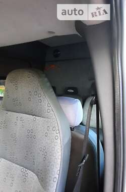 Другие автобусы Ford Transit 2002 в 