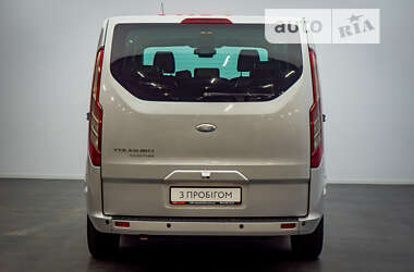 Універсал Ford Transit 2013 в Києві