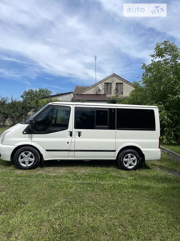 Автобус Ford Transit 2012 в Изяславе фото 3 Автобус Ford Transit 2012 в Изяславе