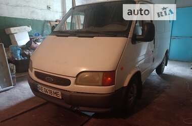 Грузопассажирский фургон Ford Transit 1995 в Днепре