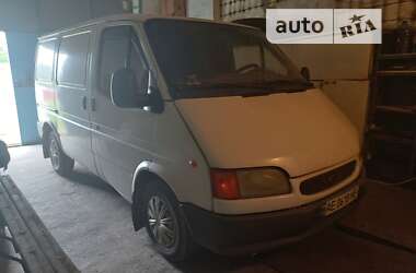 Грузопассажирский фургон Ford Transit 1995 в Днепре