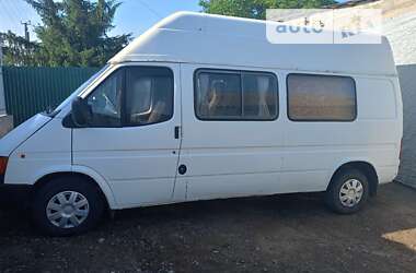 Мікроавтобус Ford Transit 1994 в Первомайську