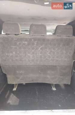 Автобус Ford Transit 2007 в 