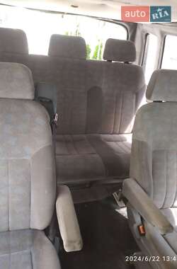Автобус Ford Transit 2007 в 