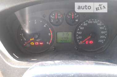 Минивэн Ford Transit 2008 в 