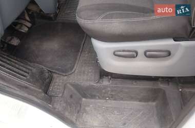 Грузовой фургон Ford Transit 2012 в 