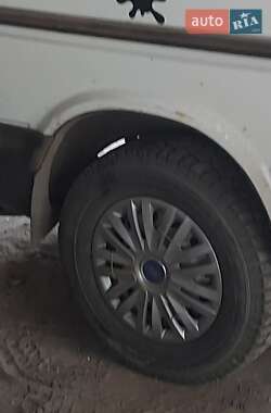 Микроавтобус Ford Transit 1995 в 