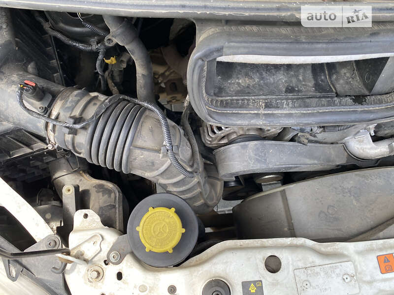 Грузовой фургон Ford Transit 2012 в Мукачево фото 8 Грузовой фургон Ford Transit 2012 в Мукачево