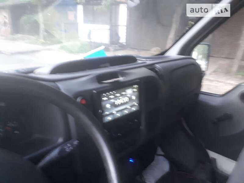 Грузовой фургон Ford Transit 2004 в Харькове