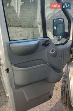Микроавтобус Ford Transit 2011 в 