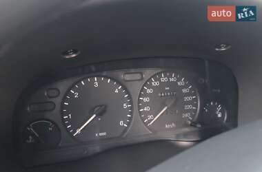 Микроавтобус Ford Transit 2002 в Александрие