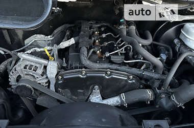 Грузовой фургон Ford Transit 2015 в 
