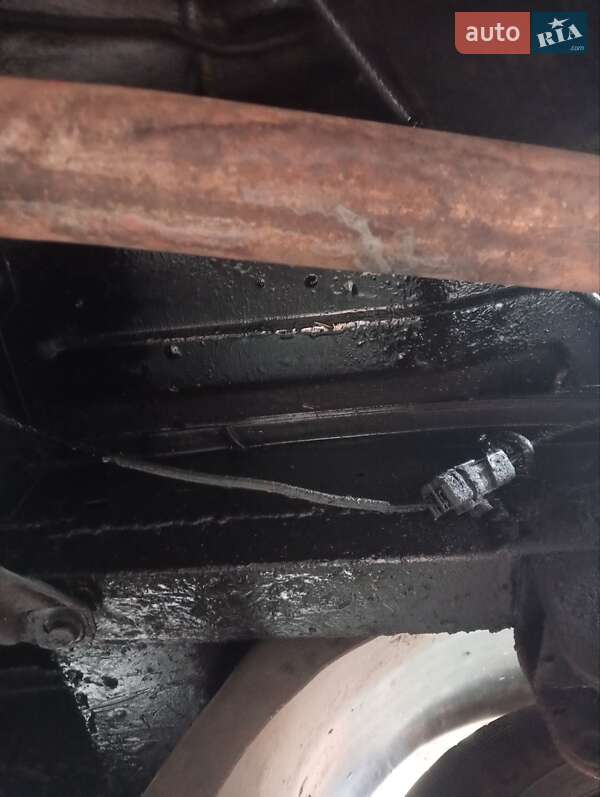 Микроавтобус Ford Transit 1995 в Кривом Роге фото 10 Микроавтобус Ford Transit 1995 в Кривом Роге