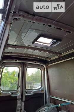 Вантажний фургон Ford Transit 2016 в 