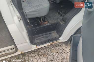 Мікроавтобус Ford Transit 2010 в 