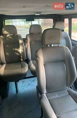 Минивэн Ford Transit 2006 в Сквире