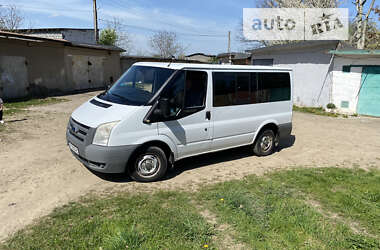 Другие автобусы Ford Transit 2011 в Калуше