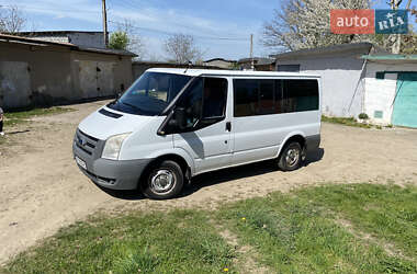 Інші автобуси Ford Transit 2011 в 
