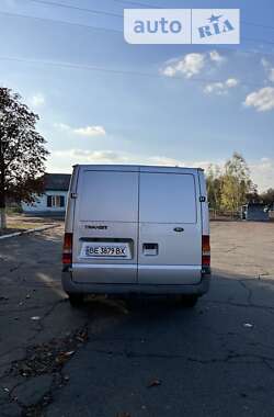 Грузовой фургон Ford Transit 2003 в 