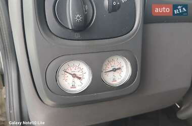 Дом на колесах Ford Transit 2005 в 
