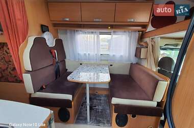 Дом на колесах Ford Transit 2005 в 
